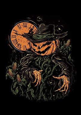 halloween pumpkin costume