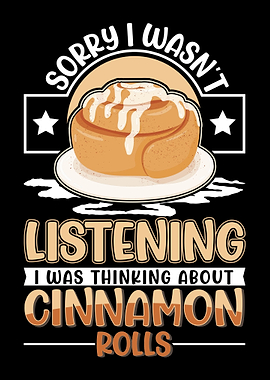 Cinnamon Rolls Cinnamon Bu