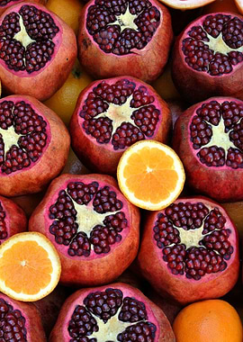 pomegranate