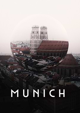 Munich Germany Abstract