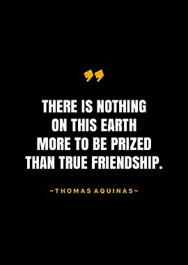 Thomas Aquinas Quotes