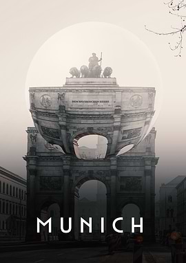 Munich Germany Abstract