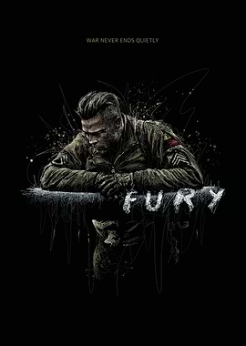 Fury