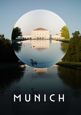 Munich Germany Abstract