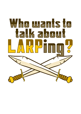 LARP RPG Role Playing