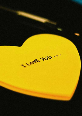 I Love You