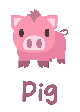 pig