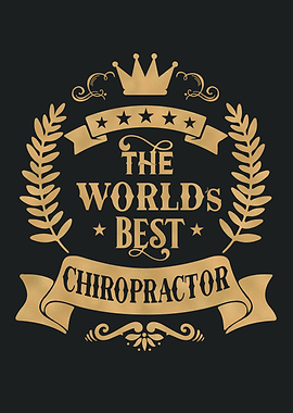 World Best Chiropractor