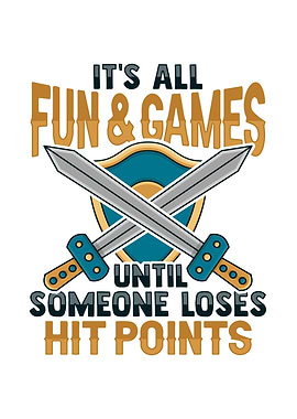 LARP RPG Role Playing