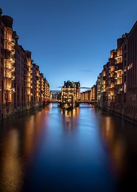 Hamburg