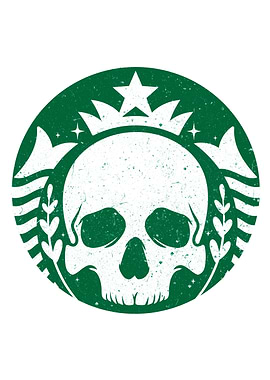 Skull Coffee