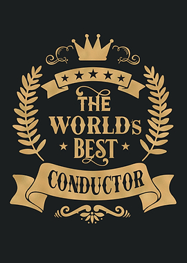 World Best Conductor