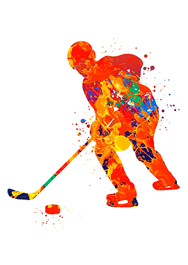 Ice Hockey Male