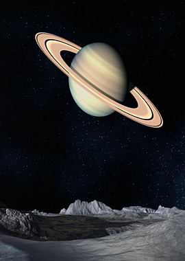 saturn