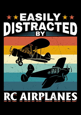 RC Airplane Lover