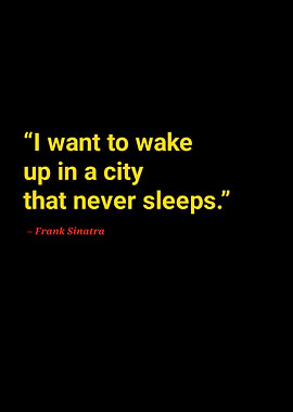 Frank Sinatra quotes