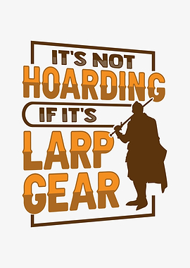 LARP Gear RPG Role Playing