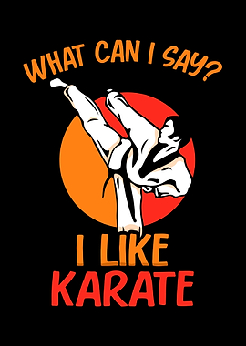 Karate