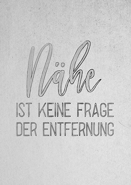 closeness isnt a question