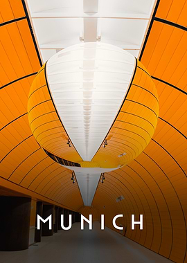 Munich Germany Abstract