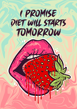 VECTOR DIET MOTIVATION