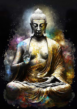Buddha v23