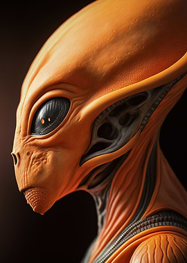 Alien Knu