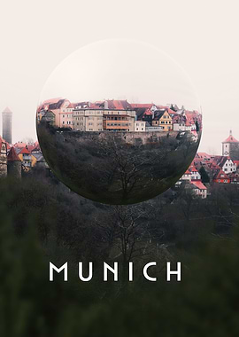 Munich Germany Abstract
