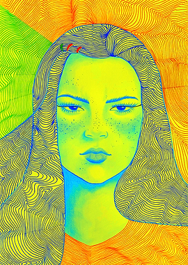 Read between the lines