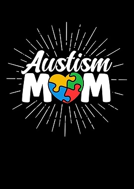 Autism Mom