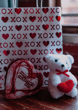 VALENTINE GIFT