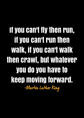 Martin Luther King quote