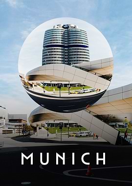 Munich Germany Abstract