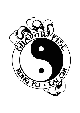 YIN YANG shaolin