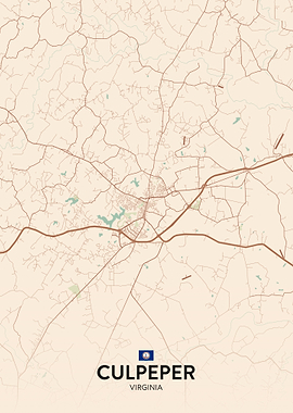 Culpeper VA