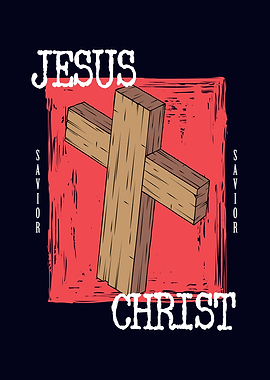 Jesus Christ savior