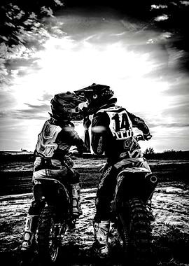 Motocross
