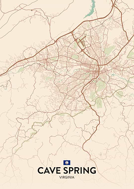Cave Spring VA