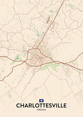Charlottesville VA