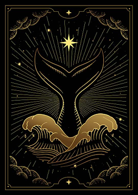 Tarot the wale