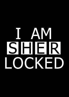 I am Sher Locked