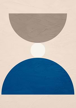 GEOMETRIC ABSTRACT 260A2