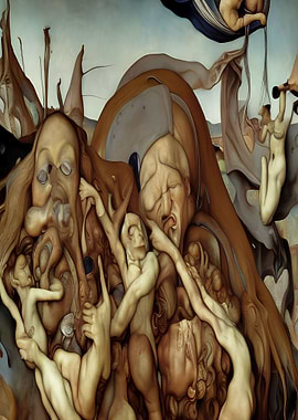 Renaissance in the north