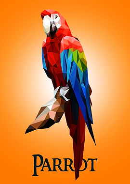 Parrot