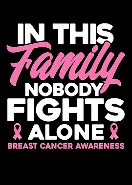 In This Family Nobody