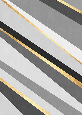 Geometric textures IV