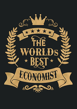 World Best Economist