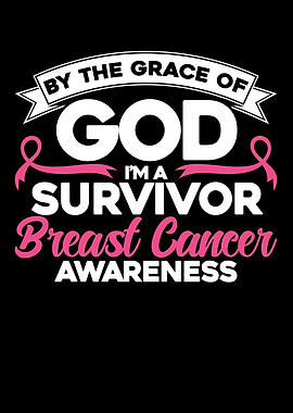 Im A Survivor Breast
