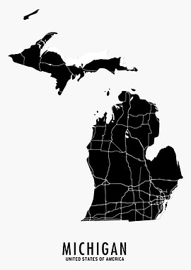 Michigan USA