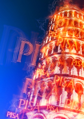 Pisa